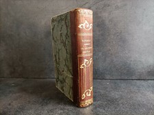 Docteur herbeau 1846 d'occasion  Chabeuil
