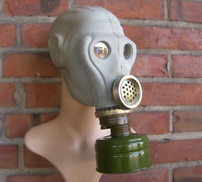 Nva gasmaske affenmaske gebraucht kaufen  Leipzig