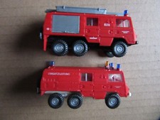 Pinzgauer 6x6 feuerwehr gebraucht kaufen Pinzgauer 6x6 feuerwehr gebraucht kaufen  Fürth