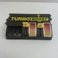 Tyco turbo boost for sale  Granada Hills