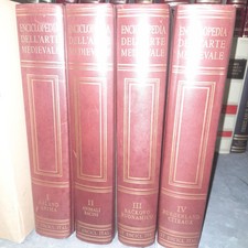 Treccani enciclopedia dell usato  Italia