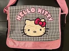 Hello kitty messenger for sale  Katy