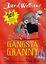 Gangsta granny limited d'occasion  France