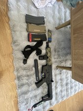 Réplique airsoft d'occasion  Vineuil