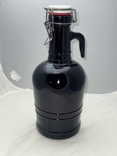 Vintage amber glass for sale  Minoa