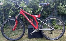 specialized fsr xc for sale specialized fsr xc for sale EGHAM