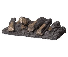 Dimplex cdfilog log for sale  Fountain