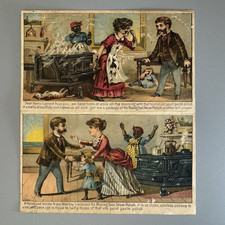 Antique victorian trade for sale  Rockville