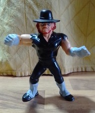 The undertaker wwf gebraucht kaufen The undertaker wwf gebraucht kaufen  Berlin