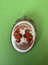 Brosche anstecknadel schmuck gebraucht kaufen Brosche anstecknadel schmuck gebraucht kaufen  Mannheim