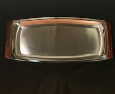 Vintage lundtofte stainless for sale  Tavares