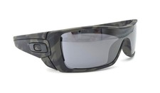 Oakley batwolf 9101 d'occasion  Expédié en France