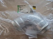 Viega 435691 sanpress gebraucht kaufen  Pegnitz