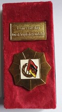 Plakette jahre kollektiv gebraucht kaufen  Lamspringe
