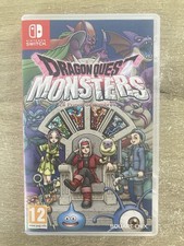 Dragon quest monsters d'occasion  Annecy
