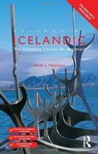 Icelandic the complete gebraucht kaufen  Berlin