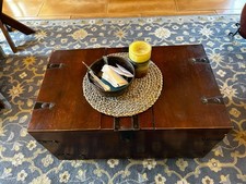 Living room coffee for sale  Soquel