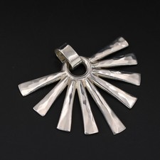 Sterling silver james for sale  USA