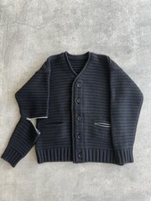 Sacai black wool for sale  San Antonio