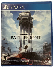 star wars battlefront ps4 comprar usado star wars battlefront ps4 comprar usado  Enviando para Brazil