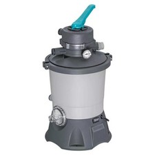 Bestway pompa filtro usato  Volpago del Montello