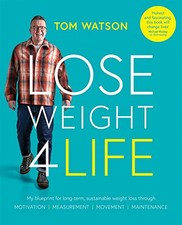 Lose weight life for sale  AMMANFORD
