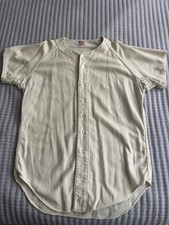 Vintage flannel baseball for sale  Houston