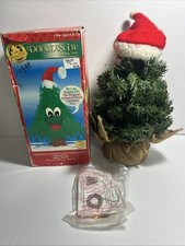 Vintage 1997 gemmy for sale  Norristown