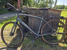 Whyte portobello size for sale  AYR