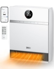 Dreo smart electric for sale  CHESTERFIELD