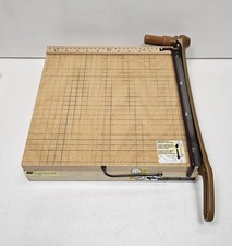 Swingline 1132a guillotine for sale  Midlothian