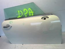 Porte droit mini d'occasion  Cléguer