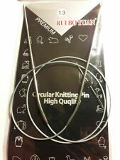 Rundstricknadel stricknadel l� gebraucht kaufen  Igersheim