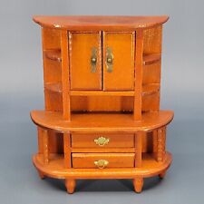 Vintage dollhouse miniature for sale  Eugene