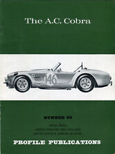 .c.cobra publications .60 for sale  LEDBURY