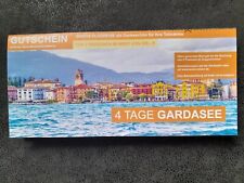 Gutschein reise den gebraucht kaufen  Zittau