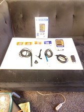 Digital hydromaster hm100 for sale  Tujunga