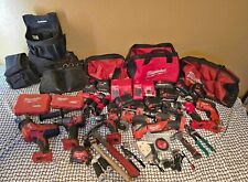 Milwaukee tool set. for sale  Mesa