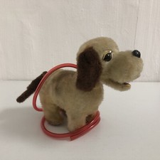 Spielzeug hund ziehtier gebraucht kaufen  Garbsen