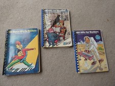 buskers books for sale  EDINBURGH