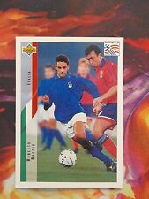 Upperdeck worldcup 1994 gebraucht kaufen  Kirchberg