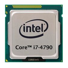 Intel Core i7-4790 (4x 3,60GHz) gniazdo procesora 1150 #316095 na sprzedaż  Wysyłka do Poland
