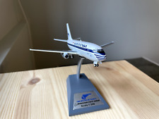 Servivensa Boeing 737-200 YV-79C escala 1/200 fundido, estado perfeito comprar usado  Enviando para Brazil