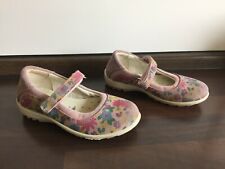 Sommerkind ballerina blumen gebraucht kaufen  Neuss