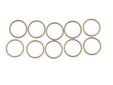 Lot copper rings d'occasion  Expédié en Belgium
