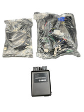 Kit de ferragens fabricante de equipamento original Yamaha YDIS2 III 90890-06980 comprar usado  Enviando para Brazil