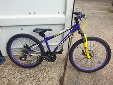 Carrera luna mountain for sale  CLACTON-ON-SEA