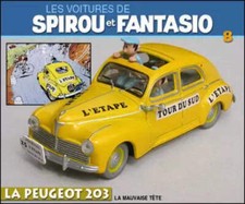 Spi8 spirou collection d'occasion  Expédié en Belgium