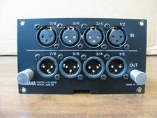 Yamaha cd8 xlr for sale  Randolph