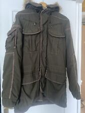 Parka napapijri taille d'occasion  Caen